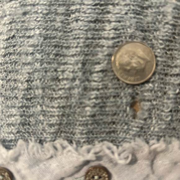 Free People top size M - Picture 4 of 4